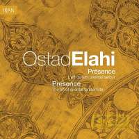 WYCOFANY   Ostad Elahi: Presence, The art of oriental tanbur lute